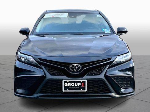 Certified 2023 Toyota Camry SE image 4