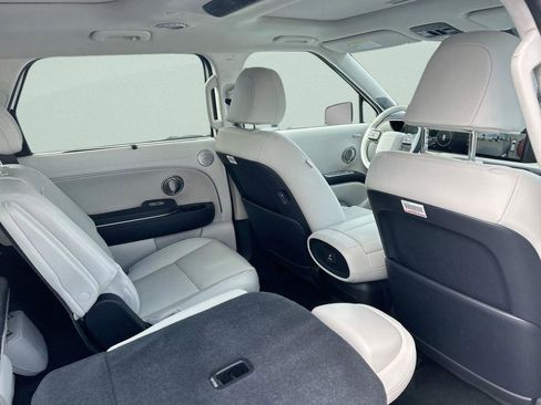 New 2026 Hyundai Palisade Calligraphy FWD image 25