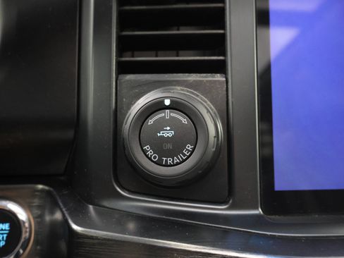 Used 2024 Ford F350 Lariat w/ Lariat Ultimate Package AWD/4WD image 49