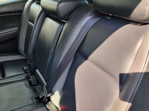 Used 2011 MAZDA CX-9 Touring w/ Moonroof & Bose Audio Pkg image 26