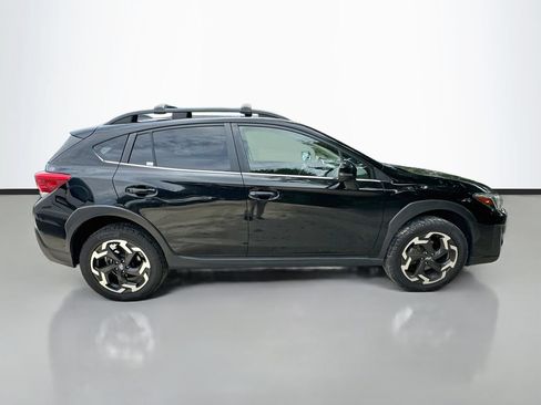 Used 2022 Subaru Crosstrek 2.5i Limited w/ Moonroof Package 2 AWD/4WD image 4