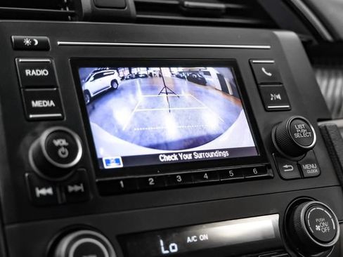 Used 2019 Honda Civic Sport image 29
