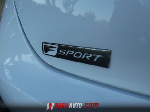 Used 2019 Lexus GS 350 F Sport w/ Preferred Accessory Package RWD image 79