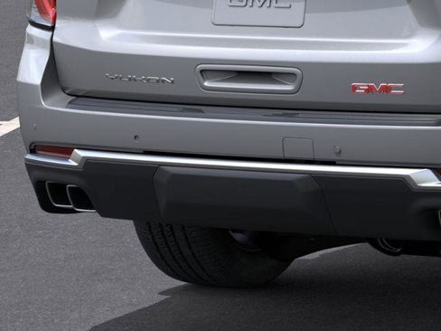 New 2026 GMC Yukon XL Denali w/ Denali Reserve Package image 22