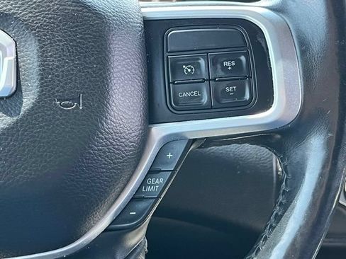 Used 2019 RAM 2500 Big Horn AWD/4WD image 18