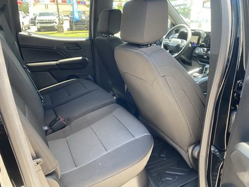 New 2026 Chevrolet Colorado Trail Boss image 51