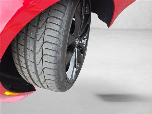 New 2024 Jaguar F-TYPE R-Dynamic RWD image 28