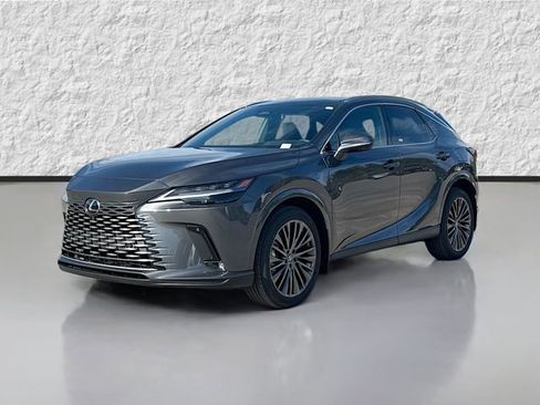 New 2026 Lexus RX 350 w/ Convenience Package image 7