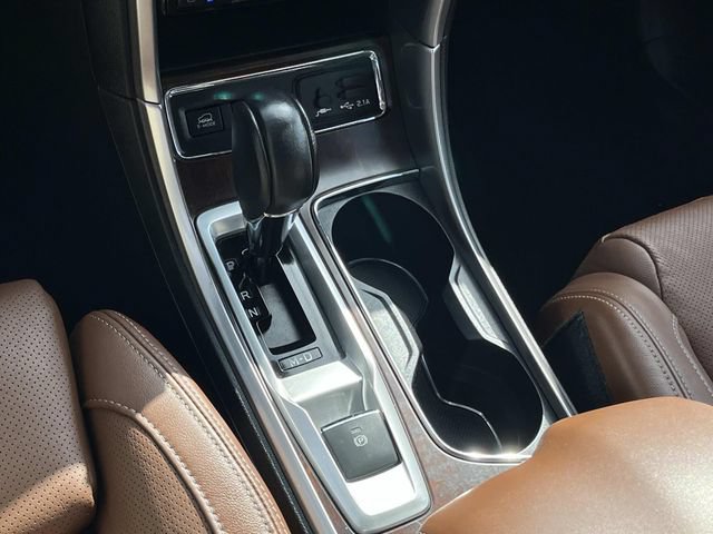 Used 2019 Subaru Ascent Touring w/ Popular Package #2A AWD/4WD image 41