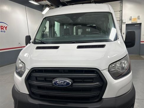 Used 2020 Ford Transit 350 XL image 7