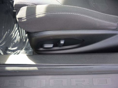 Used 2021 Chevrolet Camaro LS image 11