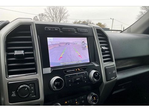 Used 2020 Ford F150 Lariat w/ Equipment Group 502A Luxury image 22