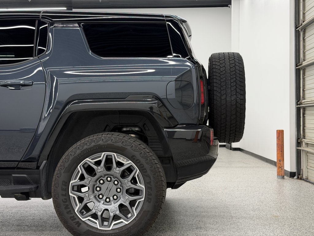 Used 2026 GMC Hummer EV SUV AWD/4WD image 7