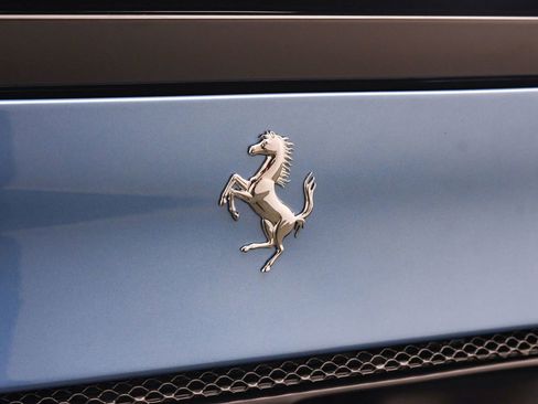 Used 2024 Ferrari 296 GTS Convertible image 22