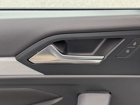 New 2026 Volkswagen Jetta S image 12