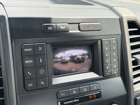 Used 2022 Ford F450 XL w/ Power Equipment Group AWD/4WD image 44