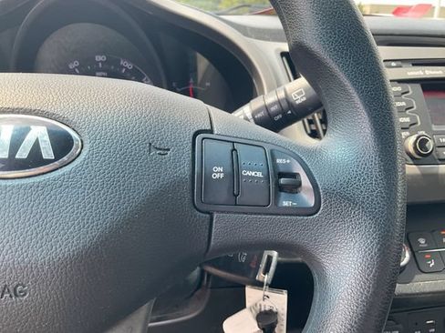Used 2016 Kia Sportage LX AWD/4WD image 23