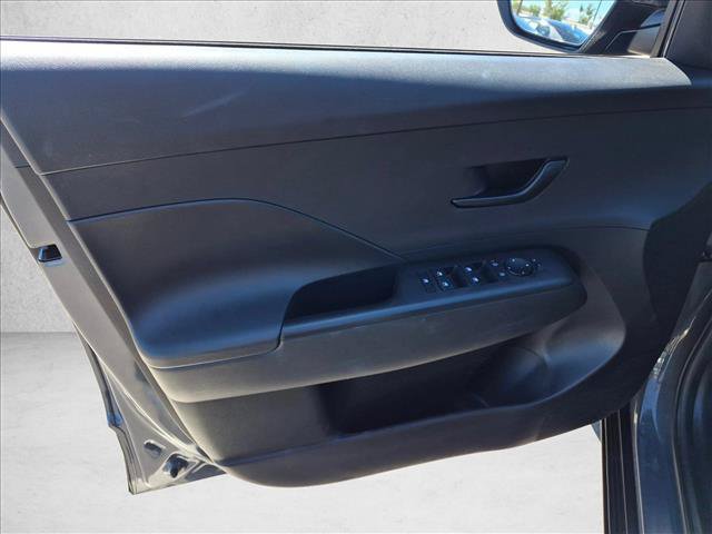 Used 2026 Hyundai Kona SEL Sport FWD image 10