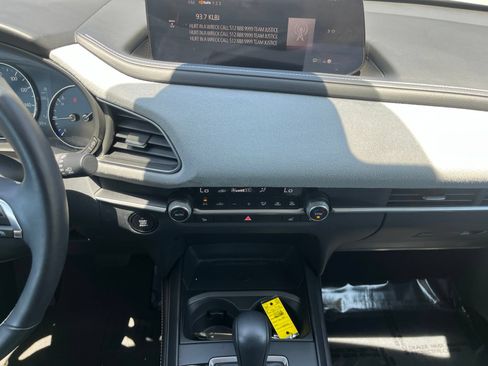 Certified 2026 MAZDA CX-30 2.5 Turbo AWD/4WD image 24