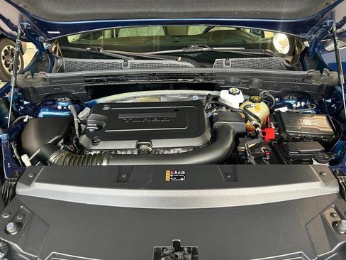 Used 2022 Buick Envision Avenir w/ Technology Package II image 13