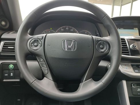 Used 2014 Honda Accord EX-L image 19