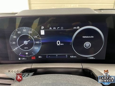 Used 2024 Kia Telluride SX Prestige X-Pro AWD/4WD image 16