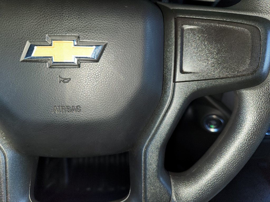 Used 2024 Chevrolet Silverado 2500 W/T AWD/4WD image 29