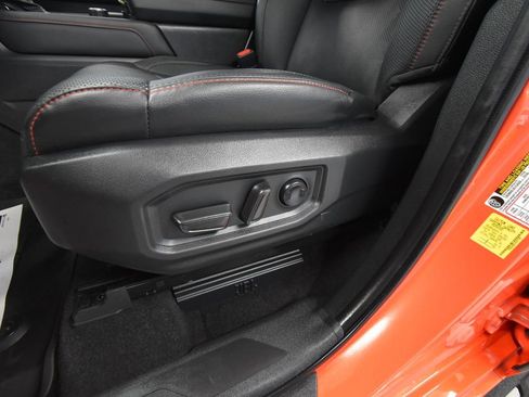 Used 2023 Toyota Sequoia 4WD image 6