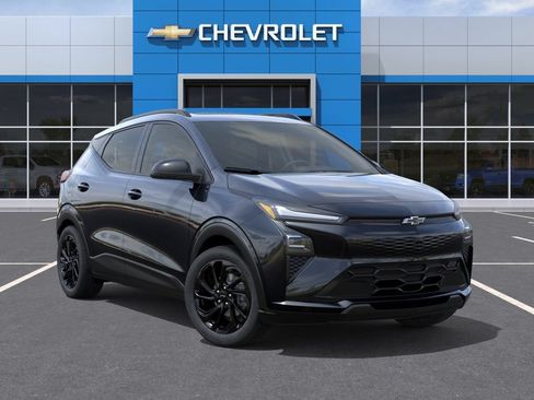 New 2027 Chevrolet Bolt RS w/ Technology Package FWD image 33