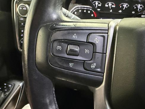 Used 2020 GMC Sierra 1500 SLT w/ SLT Premium Plus Package AWD/4WD image 16