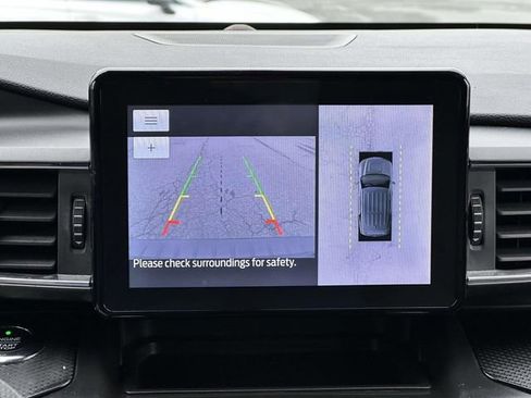 Used 2020 Ford Explorer ST image 19