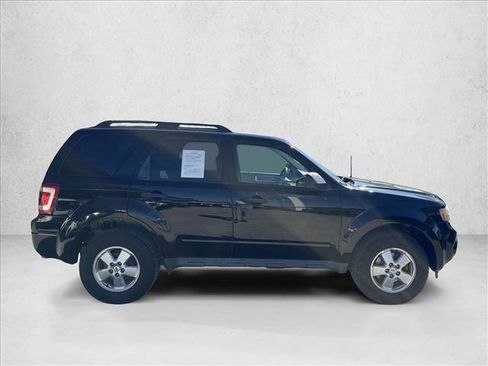 Used 2012 Ford Escape XLT image 6