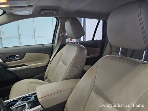 Used 2014 Ford Edge Limited w/ Driver Entry Package image 6
