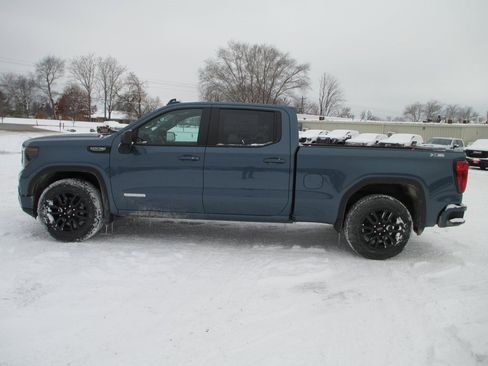 New 2026 GMC Sierra 1500 Elevation image 8
