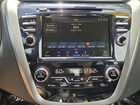 Used 2023 Nissan Murano SV AWD/4WD image 18
