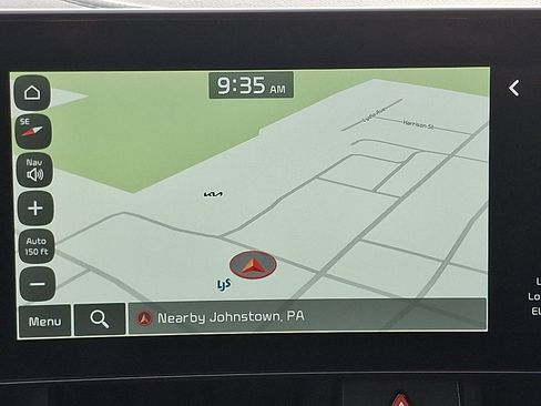 Used 2023 Kia Sportage X-Pro image 16