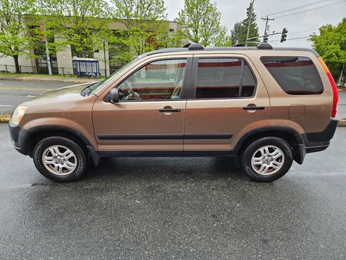 Used 2004 Honda CR-V EX image 2