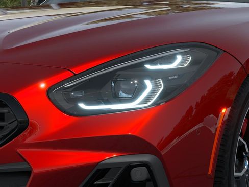 New 2026 BMW Z4 M40i image 6