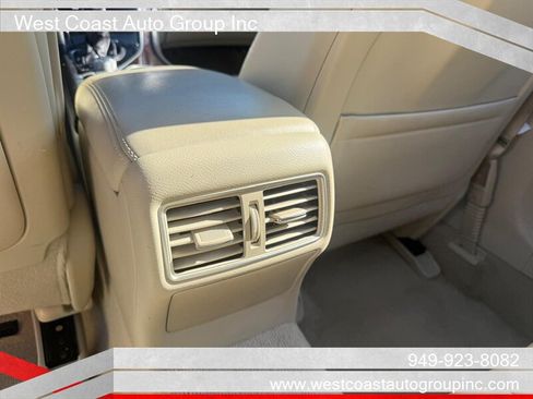 Used 2019 INFINITI Q50 Luxe RWD image 22