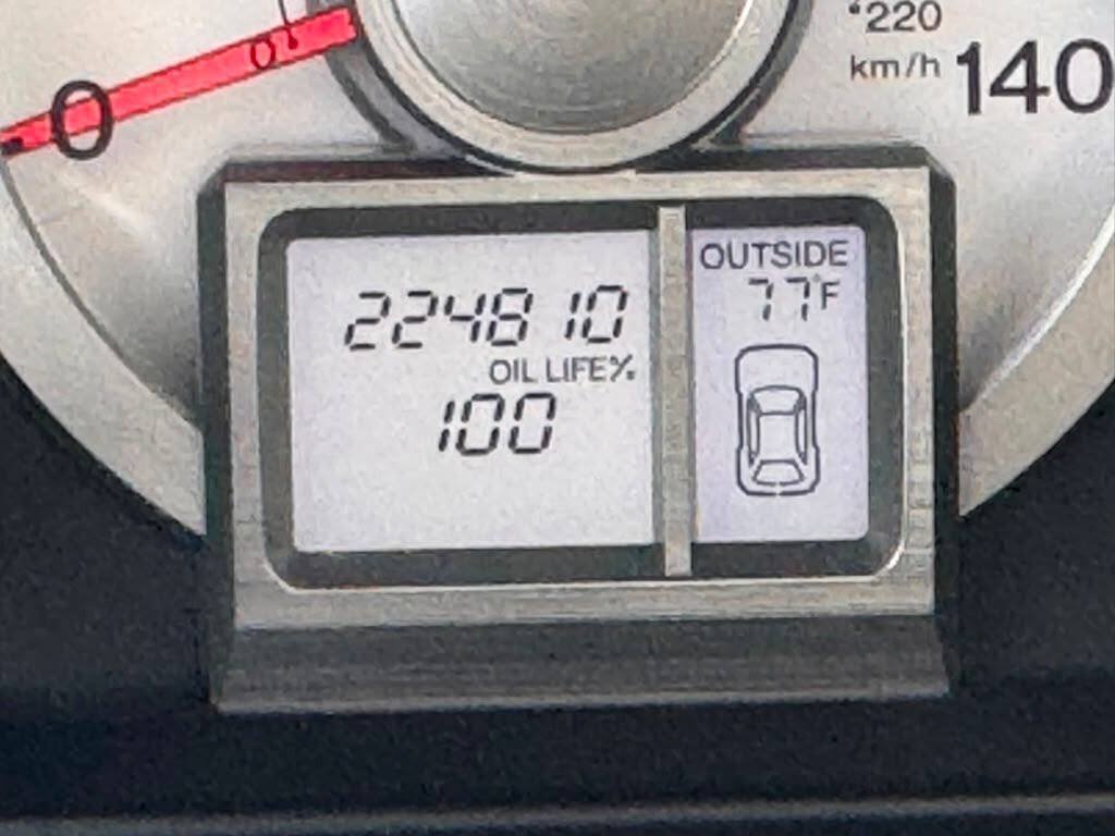 Used 2011 Honda Pilot EX-L image 22