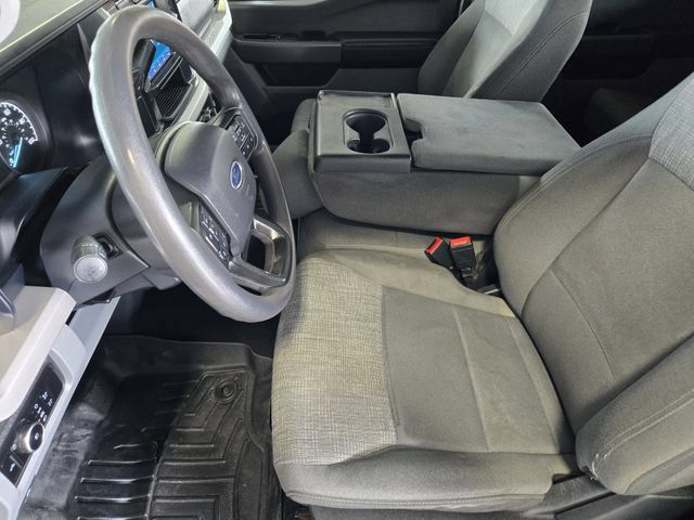 Used 2023 Ford F250 XLT AWD/4WD image 16