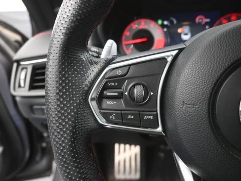Used 2022 Acura TLX w/ A-SPEC Pkg FWD image 7
