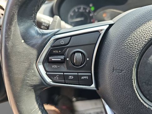 Used 2023 Acura TLX w/ Technology Package FWD image 14