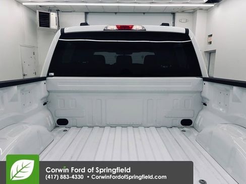 Certified 2024 Ford F150 XLT w/ Mobile Office Package image 16