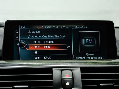 Used 2017 BMW 340i Sedan RWD image 36