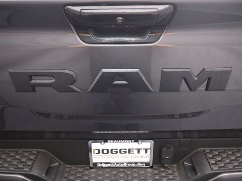 New 2026 RAM 1500 Lone Star image 14