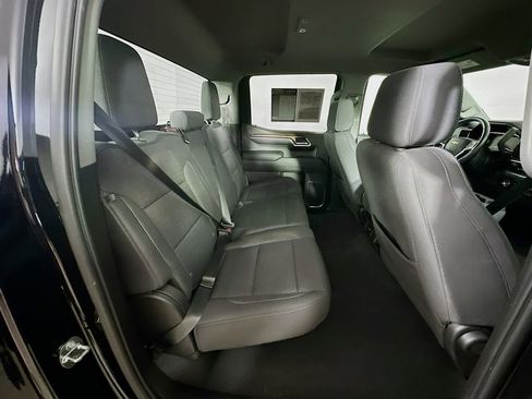 Used 2022 Chevrolet Silverado 1500 LT image 11