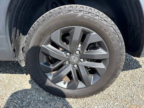 Used 2024 Honda Ridgeline Sport image 5