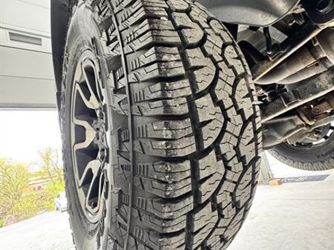 Used 2016 RAM 1500 Rebel w/ Luxury Group AWD/4WD image 27