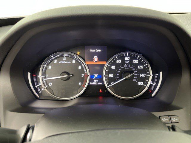 Used 2020 Acura MDX SH-AWD image 20